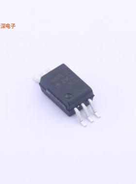 ACPL-W61L-560E |原装SO-6OPTOISO 5KV PUSH PULL 6SO STRETC