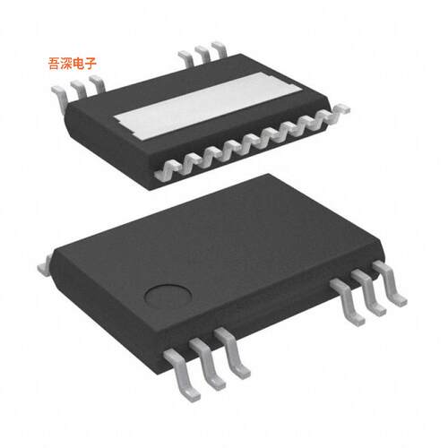 LT8316IFE#PBF |原装全新600VIN MICROPOWER, ISOLATED NO-O