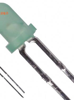 SSL-LX3052GD |绿色 GREEN DIFFUSED T-1 T/H