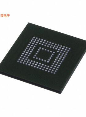 THGAMSG9T24BAIL |原装全新IC FLASH 512GBIT EMMC 153FBGA