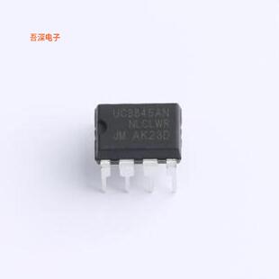 UC3845AN-TD|原装DIP-8DC-DC芯