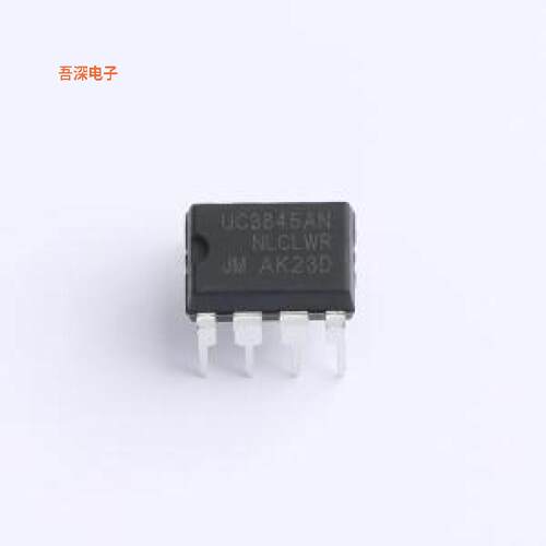 UC3845AN-TD |原装DIP-8DC-DC电源芯片