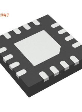 IS31FL3197-QFLS2-TR |原装全新IC  DRVR RGLTR I2C 1