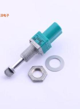 RK097111T065 |原装插件POT 10K OHM 1/20W LINEAR