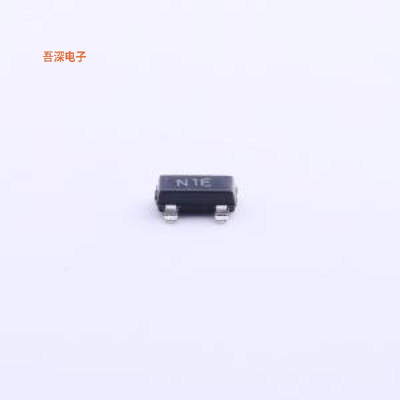 LM431AIM3/NOPB |原装SOT-23IC VREF SHUNT ADJ 2.2% SOT23-3