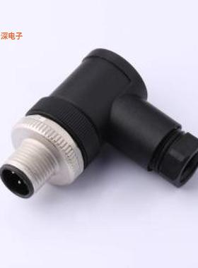 原装 M12-P4A-PLDP7 |全新正品圆形(线缆)