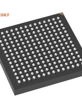 XC7S15-2CPGA196I |未验证IC FPGA 100 I/O 196CSBGA