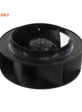 R2E225-BD92-37|230VACMOTORIZED IMPELLE