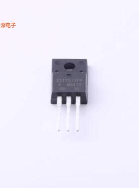 VS-25TTS12FP-M3 |原装TO-220-3SCR 1.2KV 25A TO220AB FP