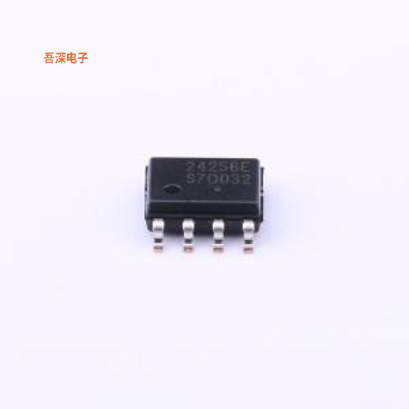 CAT24C256WI-GT3 |原装SOIC-8EEPROM