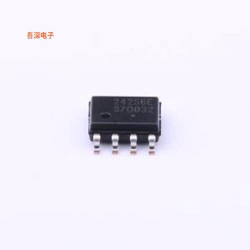 CAT24C256WI-GT3 |原装SOIC-8EEPRO