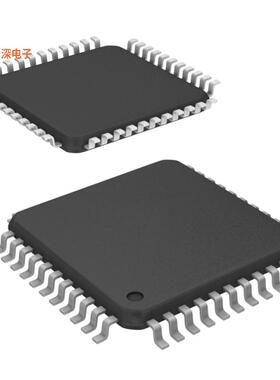 ADV7171KSU |视频编码器IC DAC VIDEO ENC NTSC 44TQFP