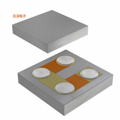 TLV70518YFMR |原装全新IC REG LINEAR 1.8V 200MA 4-DSLGA