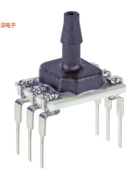 ABPDANV030PGAA5 |通风SENSOR 30PSI 0.8