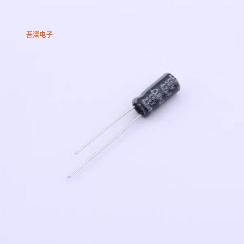 MHA50V4.7M5*11 LO |原装插件,D5xL11mm直插铝电解电容