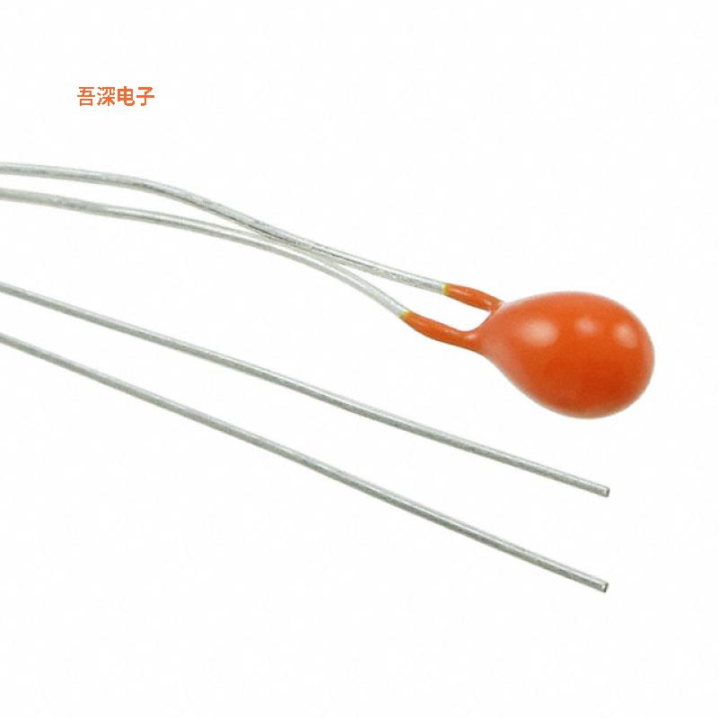 GA5K3A1A |5kTHERMISTOR NTC 5KOHM 3976K BEAD