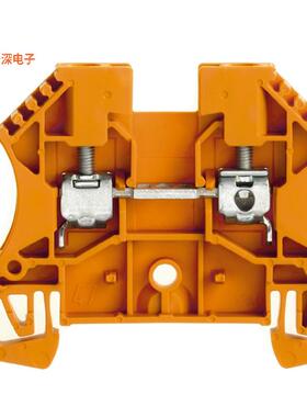 1036760000 |馈通式CONN TERM BLK FEED THRU 10-26AWG