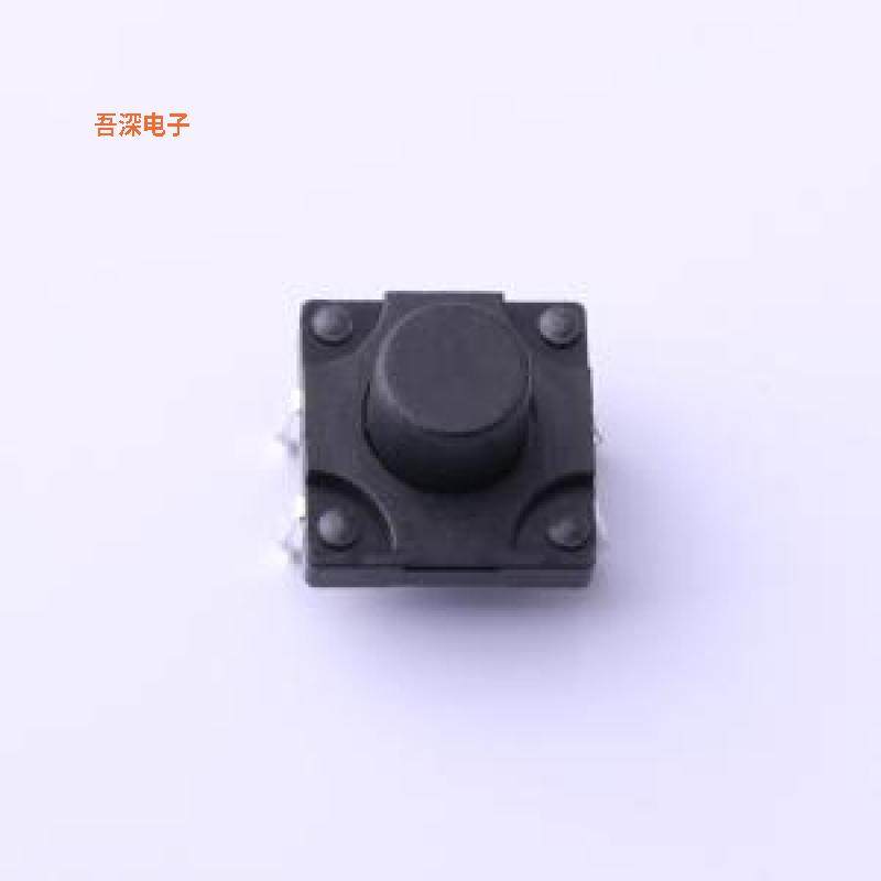 K2-1841DP-I4SW-02 |防水轻触插件