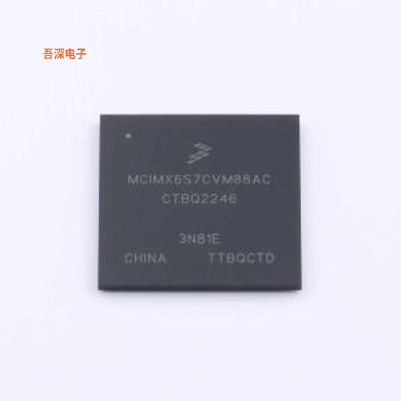MCIMX6S7CVM08AC 原装|正品MAPBGA-624