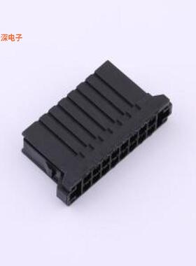 HC-3810-2*8Y-05|178289系列(线对板/线对线)P=3.81m