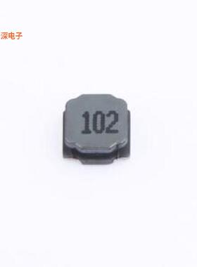 FNR6028S102MT |原装SMD,6x6mm功率