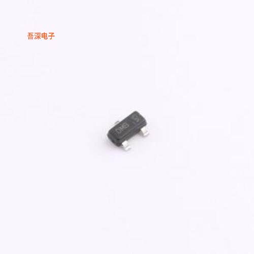 DMP3098L-7 |(MOSFET)P沟道,-30V,-3.8A,70mΩ@-10V