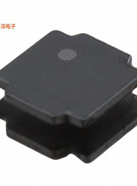 NR8040T101M |鼓芯，绕线式FIXED IND 100UH 1A 377 MOHM SMD