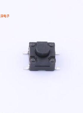 TC-6601F-5-260G |防水轻触SMD