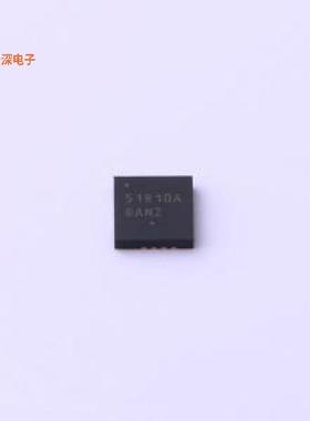 NCP51810AMNTWG/QFN-15(4.4x4)电源芯片