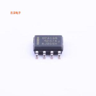 OPA188AIDR |原装SOIC-8精密运放