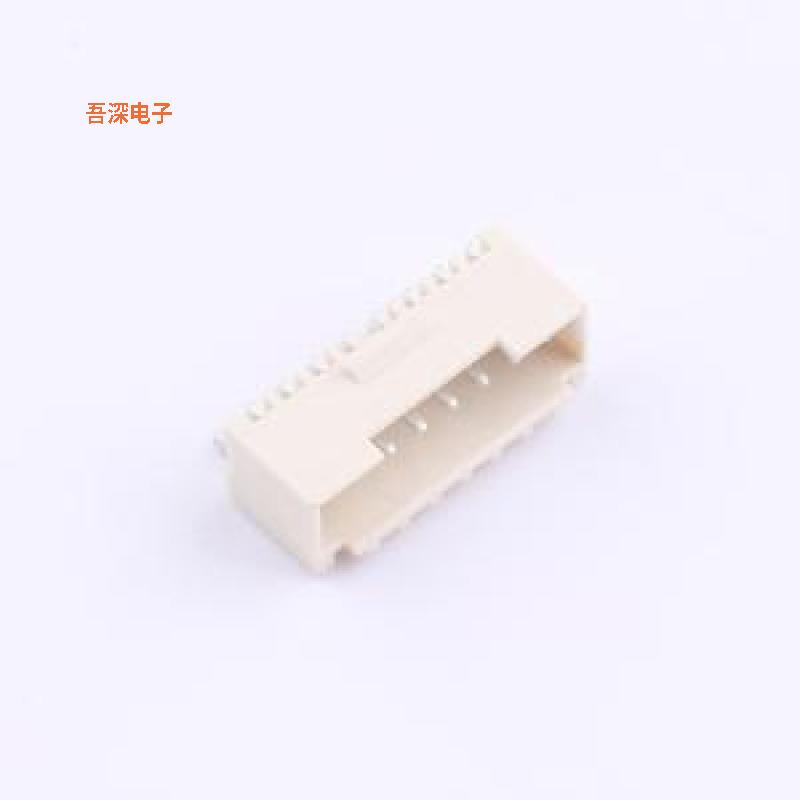 A1505AWR-08-F4MB1-R |原装SMD,P=1.5mm,卧贴线对板针座