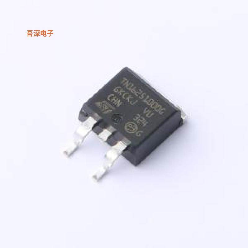 TN1625-1000G-TR |16A标准SCRSCR 1KV 16A D2PAKD2PAK,电子元器件市场,拨动开关,淘宝优惠券,粉丝福利购,淘宝优惠卷