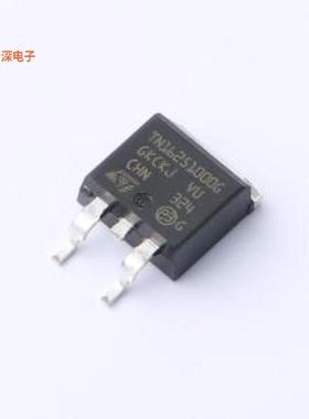 TN1625-1000G-TR |16A标准SCRSCR 1KV 16A D2PAKD2PAK