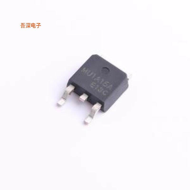 SL15N10A |原装TO-252(MOSFET),电子元器件市场,拨动开关,淘宝优惠券,粉丝福利购,淘宝优惠卷