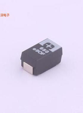 原装 ETPF680M5H |全新正品钽