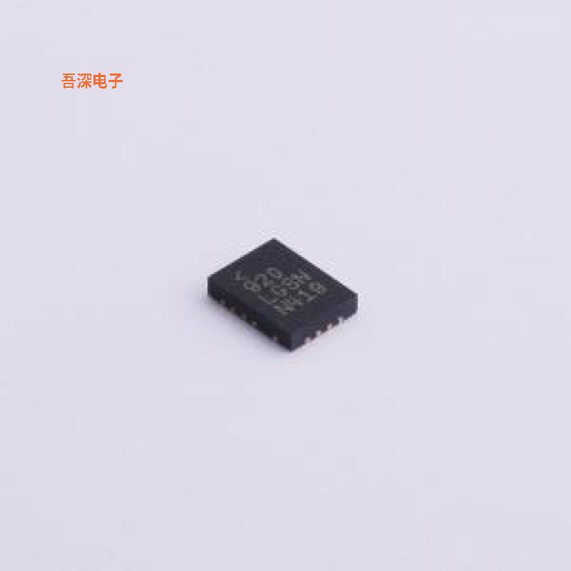 LT8641IUDC#PBF |原装QFN-18(3x4)IC REG BUCK ADJ 3.5A 20QFN