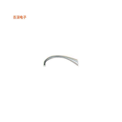 3-126-215 |配件类型:线束ACCESSORIES MSS 6WIRE HARNESS 23