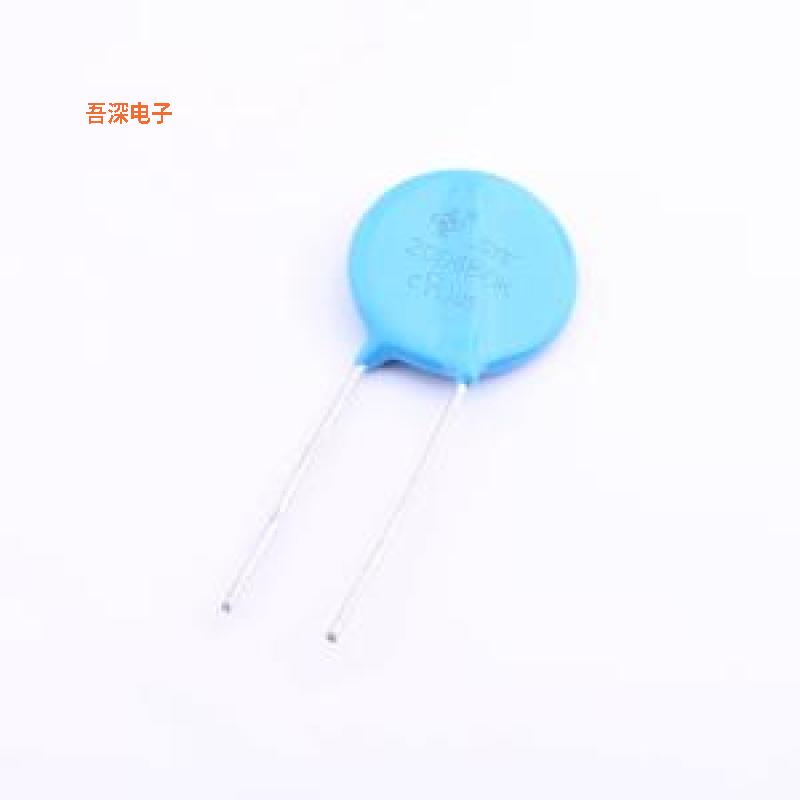 STE20D680K1DN0FSB0R0 |原装插件,P=10mm压敏