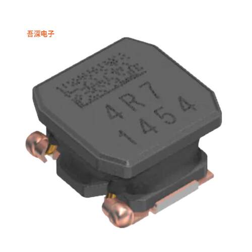VLS5030EX-470M-D |绕线INDUCTORS FOR POWER CIRCUITS, AU
