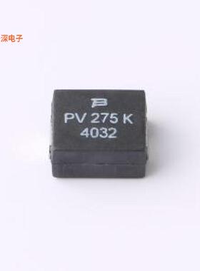 PV275K4032R2 |原装SMDVARISTOR 430V 1.2KA 2SMD JLEAD