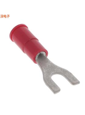 0191420003|标准CONN SPADE TERM 18-22AWG #6 RE