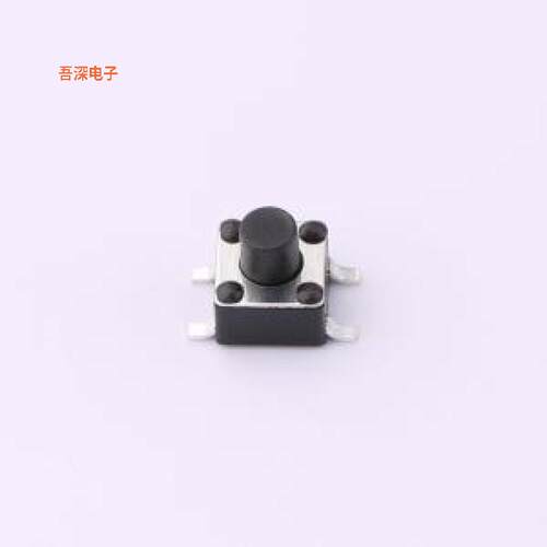 TS1603-TZ50HBM |原装SMD-4P,4.5x4.5mm轻触