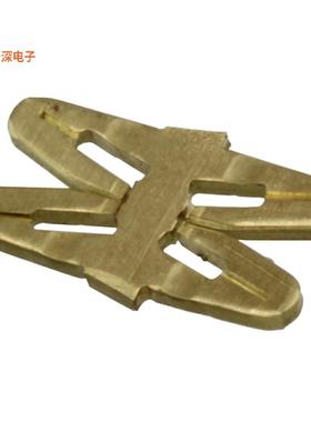 1601117-1 |样式CONN MAG TERM 27-36AWG IDC