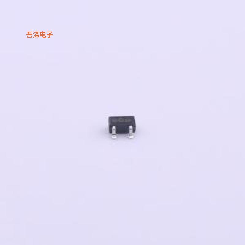 SI1013R-T1-GE3 |原装SC-75AMOSFET P-CH 20V 350MA SC75A