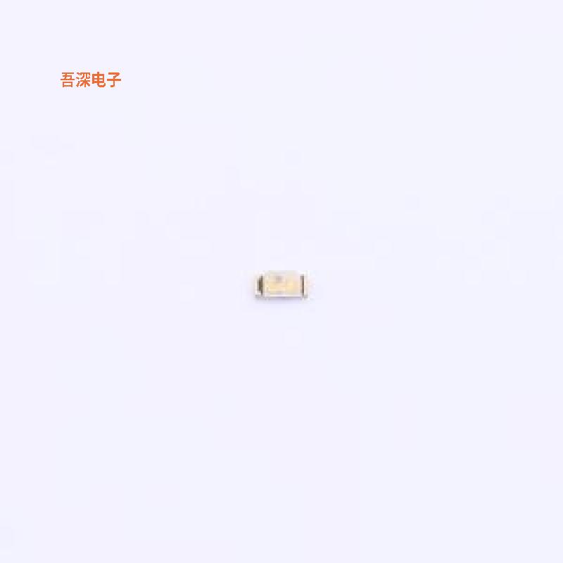 19-217/GHC-YQ1R1QY/6T |原装0603发光二极管/