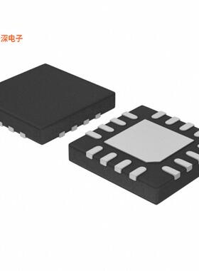 OPA4187IRUMT|零漂移IC OPAMP ZER-DRIFT 4CIRC 16WQF