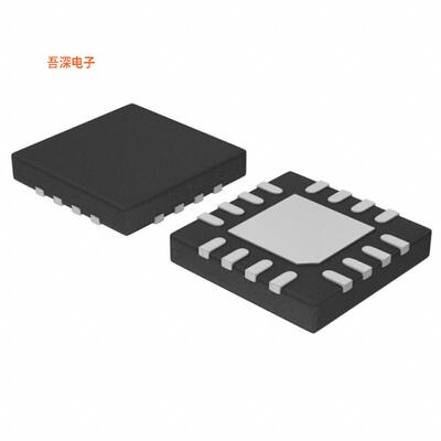 LM26420Q1XSQX/NOPB 原装|正品WQFN-16-EP(4x4