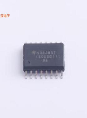 ISOUSB111DWR|原装SOIC-16-300mil隔离式USB芯