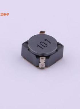 SWRH6D38S-101MT |原装SMD,7x7mm功率