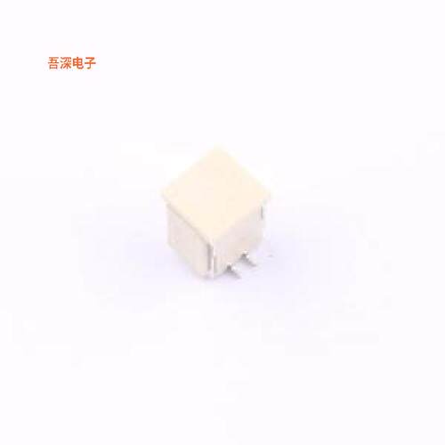 WAFER-SH1.0-2PLB |原装SMD,P=1mm线对板针座